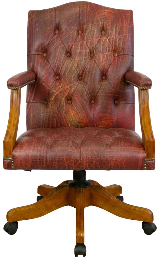 The Gainsborough Chair Swivel
